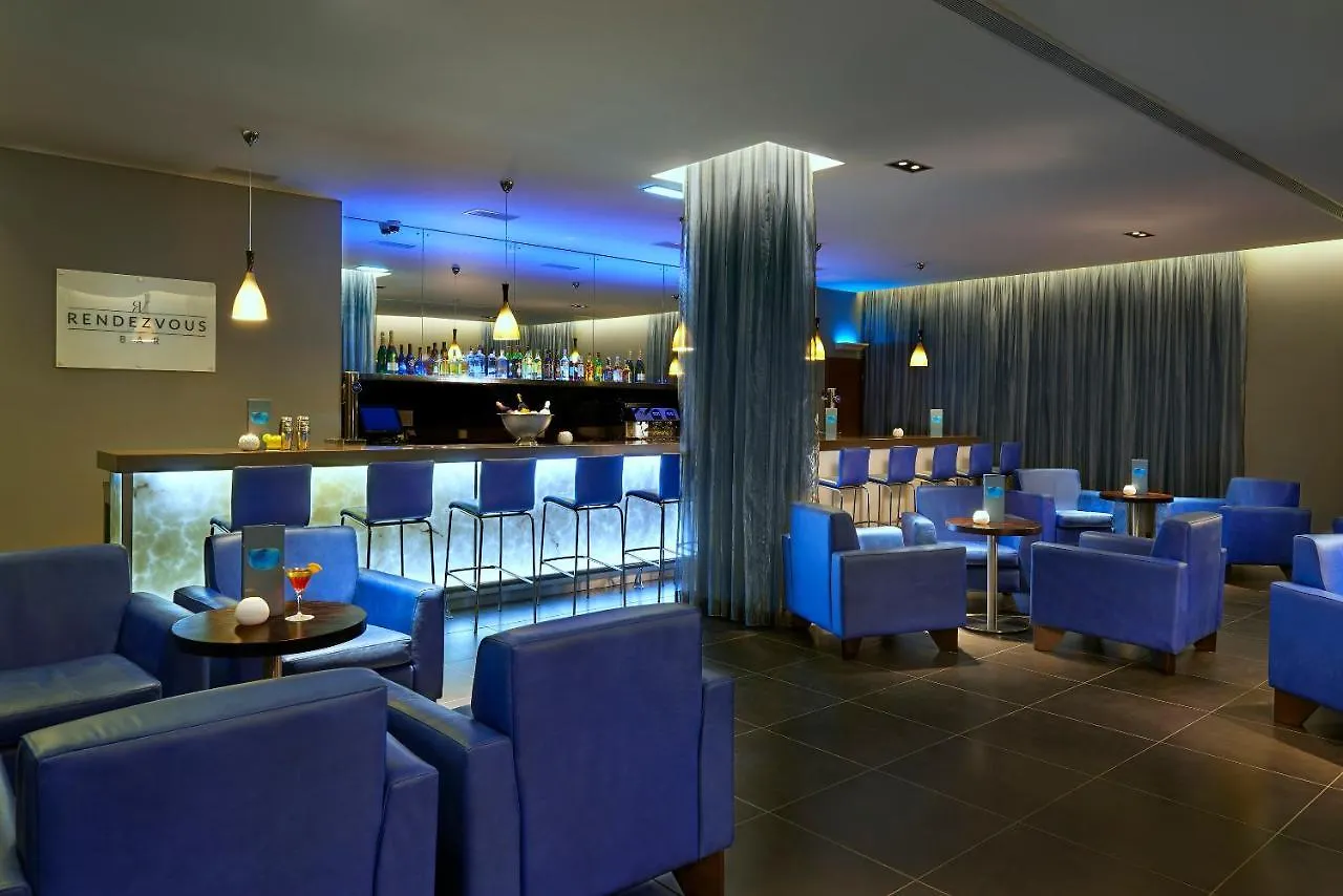 *****  Melia Dunas Beach Resort & Spa Santa Maria Cape Verde