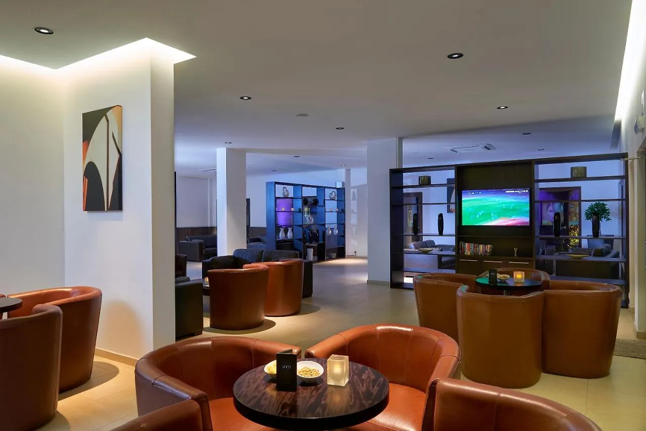 Melia Dunas Beach Resort & Spa Santa Maria