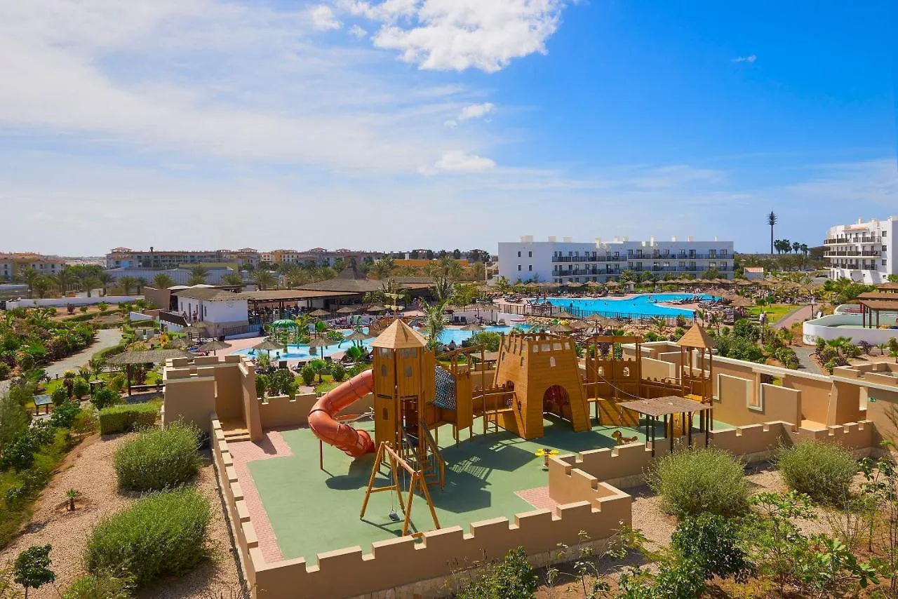 Melia Dunas Beach Resort & Spa Santa Maria