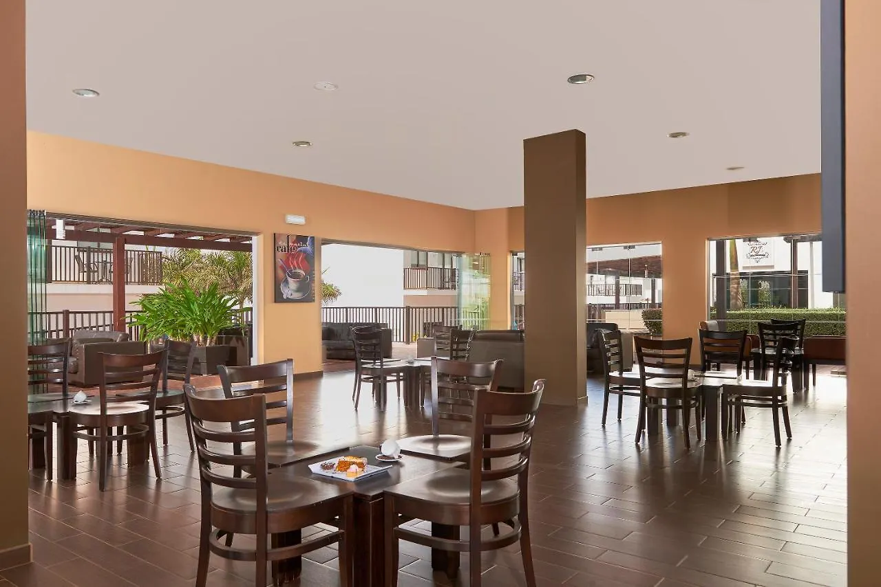 Melia Dunas Beach Resort & Spa Santa Maria 5*,  Cape Verde