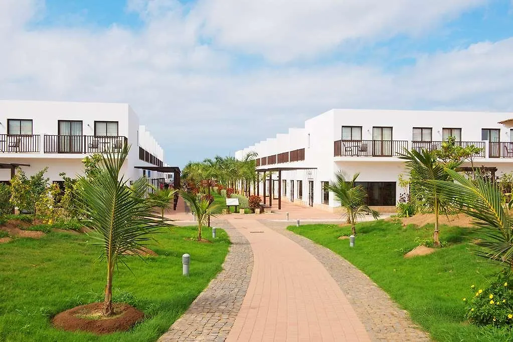 Melia Dunas Beach Resort & Spa Santa Maria