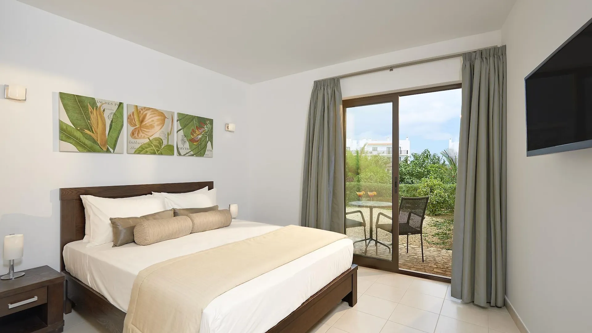 Melia Dunas Beach Resort & Spa Santa Maria Cape Verde