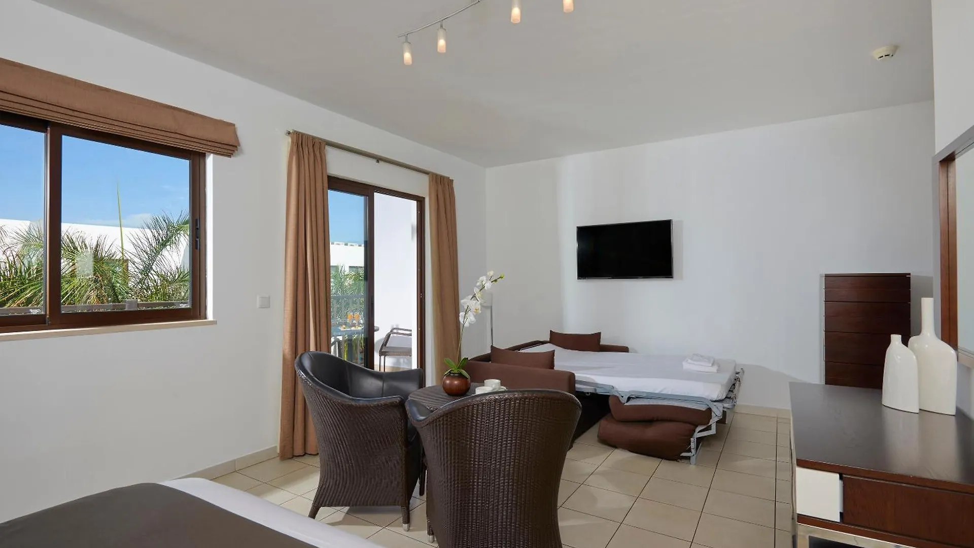 Melia Dunas Beach Resort & Spa Santa Maria