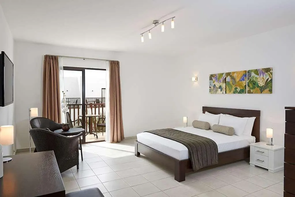 Melia Dunas Beach Resort & Spa Santa Maria 5*,