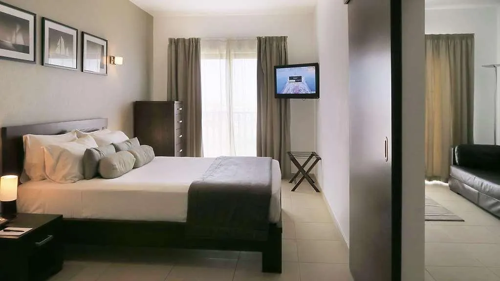 Melia Dunas Beach Resort & Spa Santa Maria