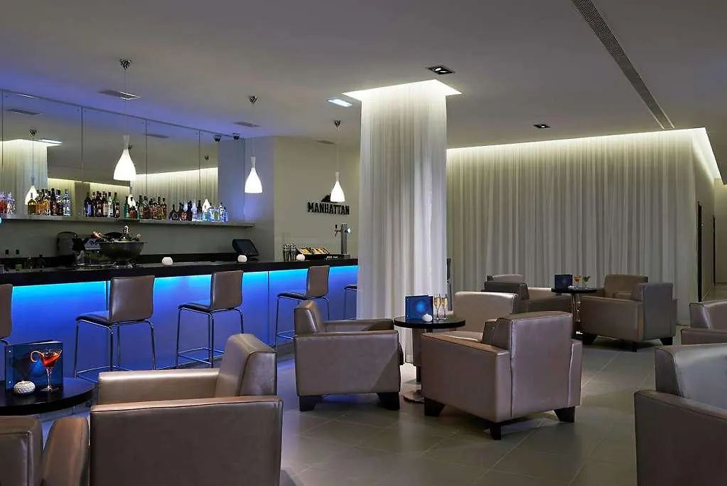Melia Dunas Beach Resort & Spa Santa Maria Cape Verde