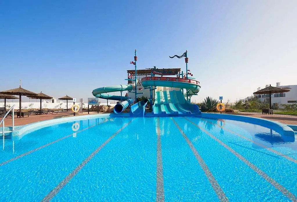 Melia Dunas Beach Resort & Spa Santa Maria Cape Verde