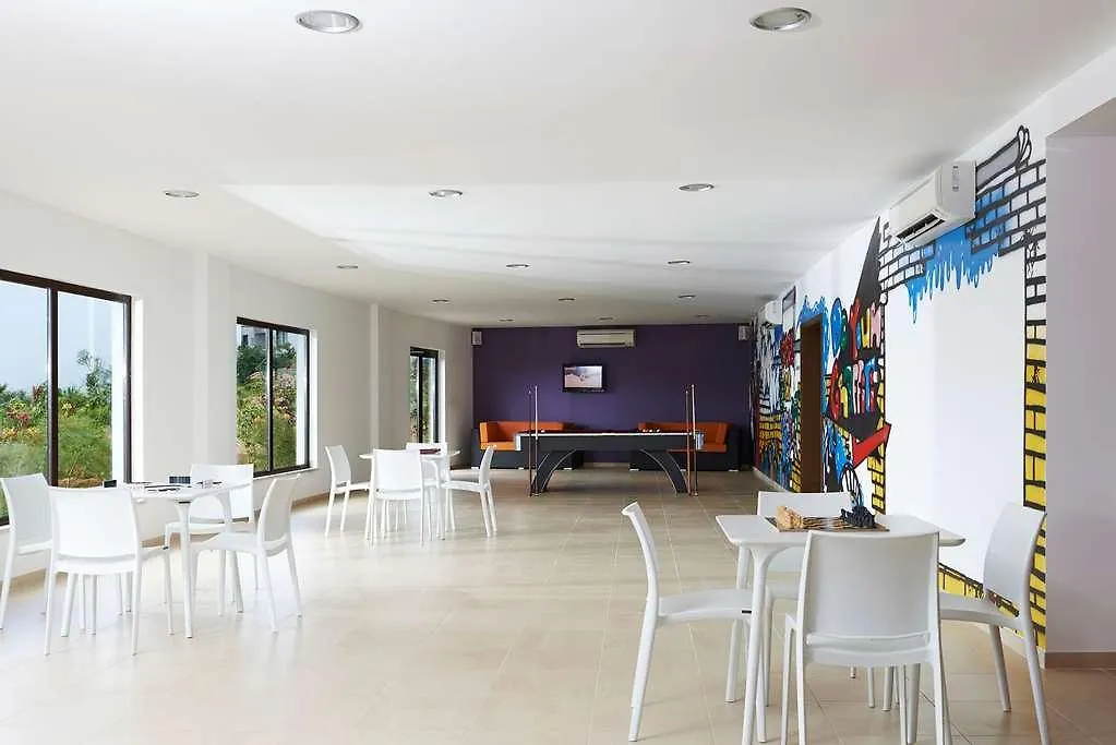 *****  Melia Dunas Beach Resort & Spa Santa Maria Cape Verde