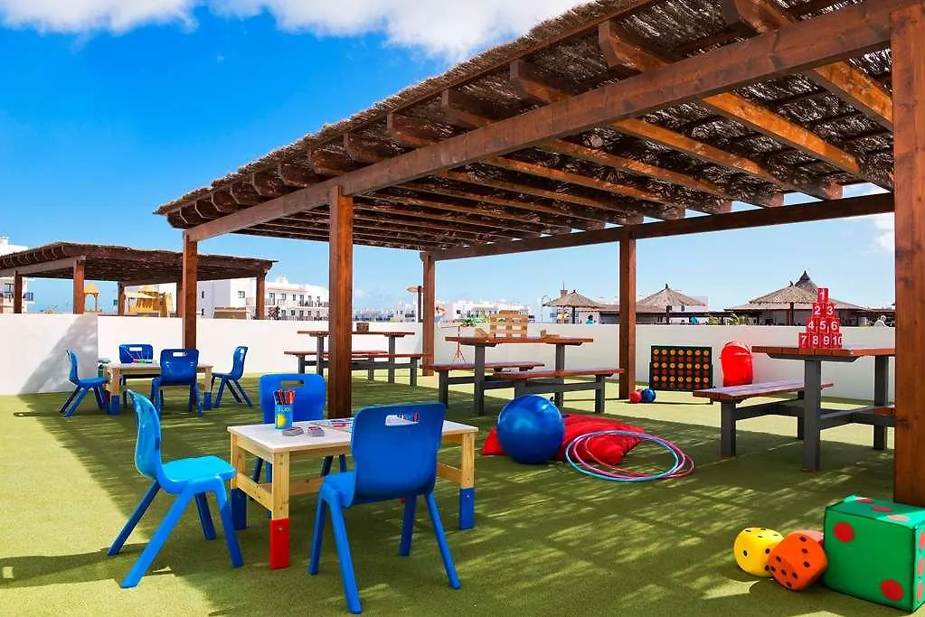 Melia Dunas Beach Resort & Spa Santa Maria