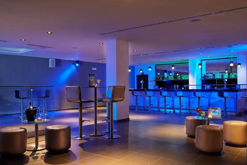 Melia Dunas Beach Resort & Spa Santa Maria
