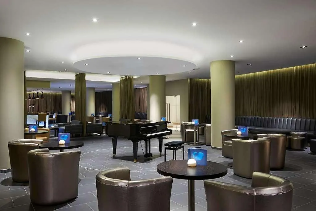 *****  Melia Dunas Beach Resort & Spa Santa Maria Cape Verde