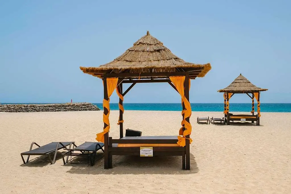 Melia Dunas Beach Resort & Spa Santa Maria