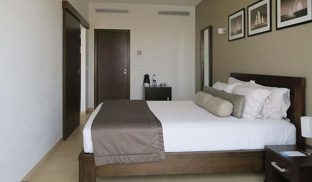 Melia Dunas Beach Resort & Spa Santa Maria