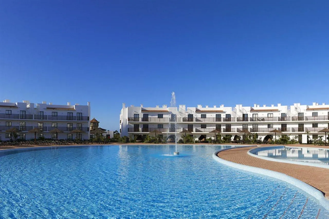 Melia Dunas Beach Resort & Spa Santa Maria