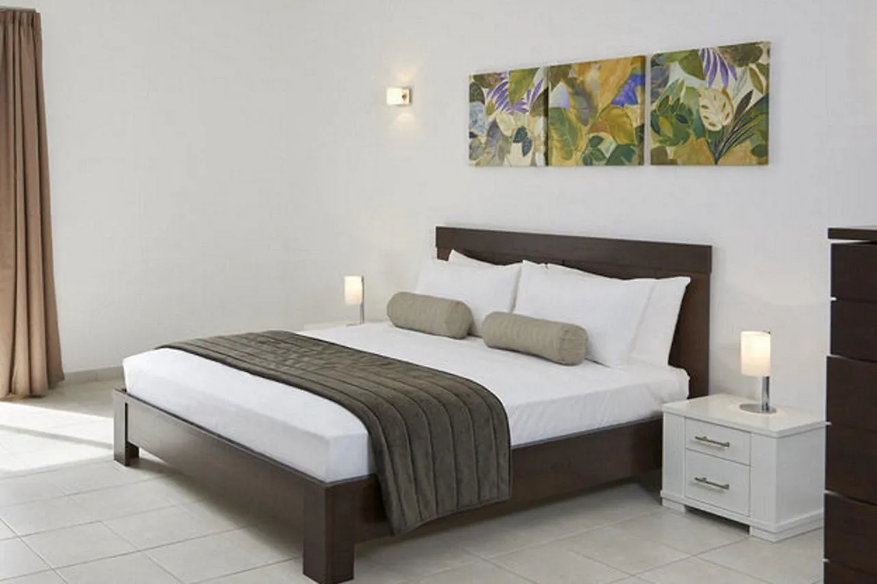 Melia Dunas Beach Resort & Spa Santa Maria