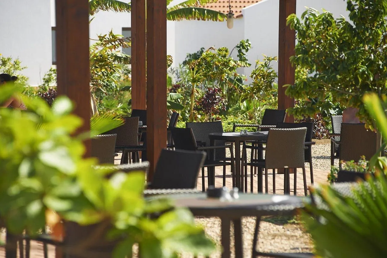 Melia Dunas Beach Resort & Spa Santa Maria