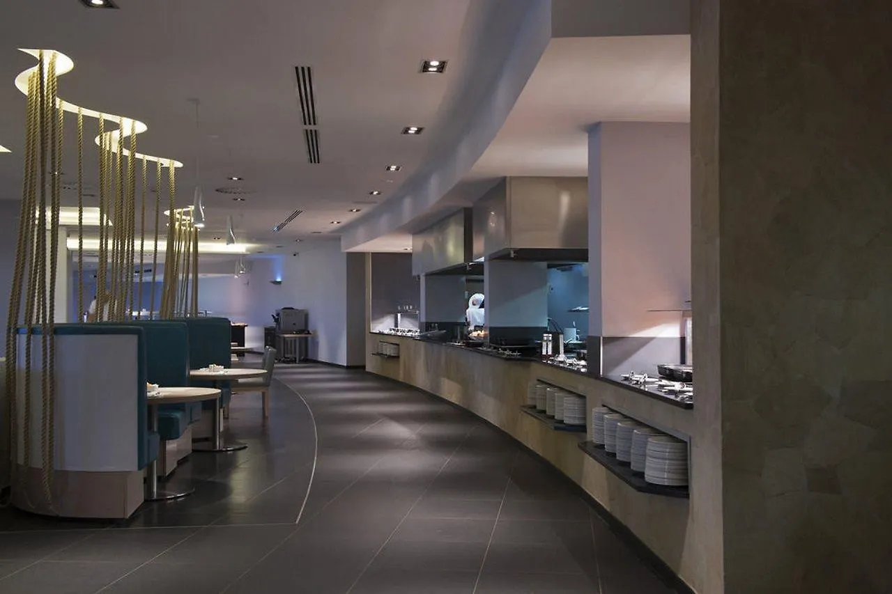 Melia Dunas Beach Resort & Spa Santa Maria