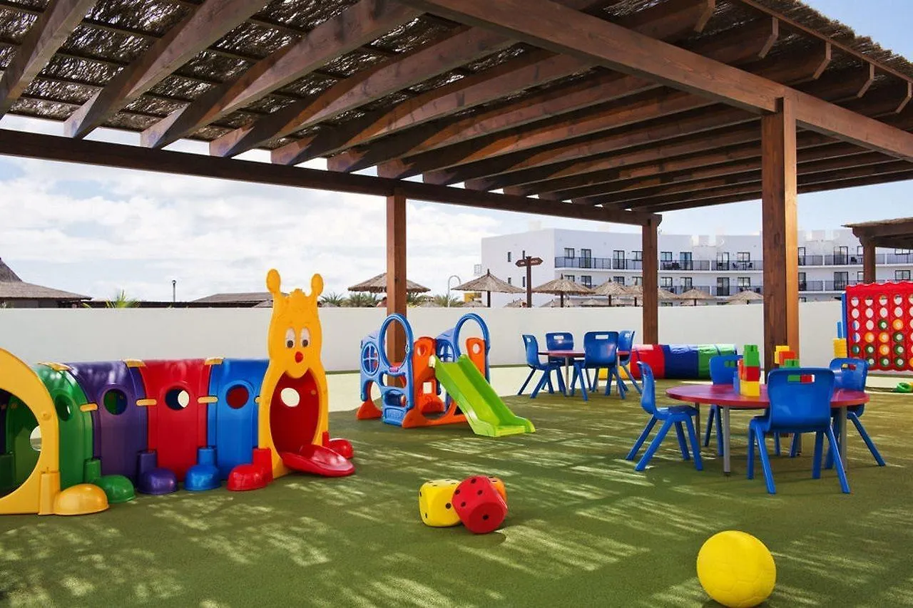 Melia Dunas Beach Resort & Spa Santa Maria
