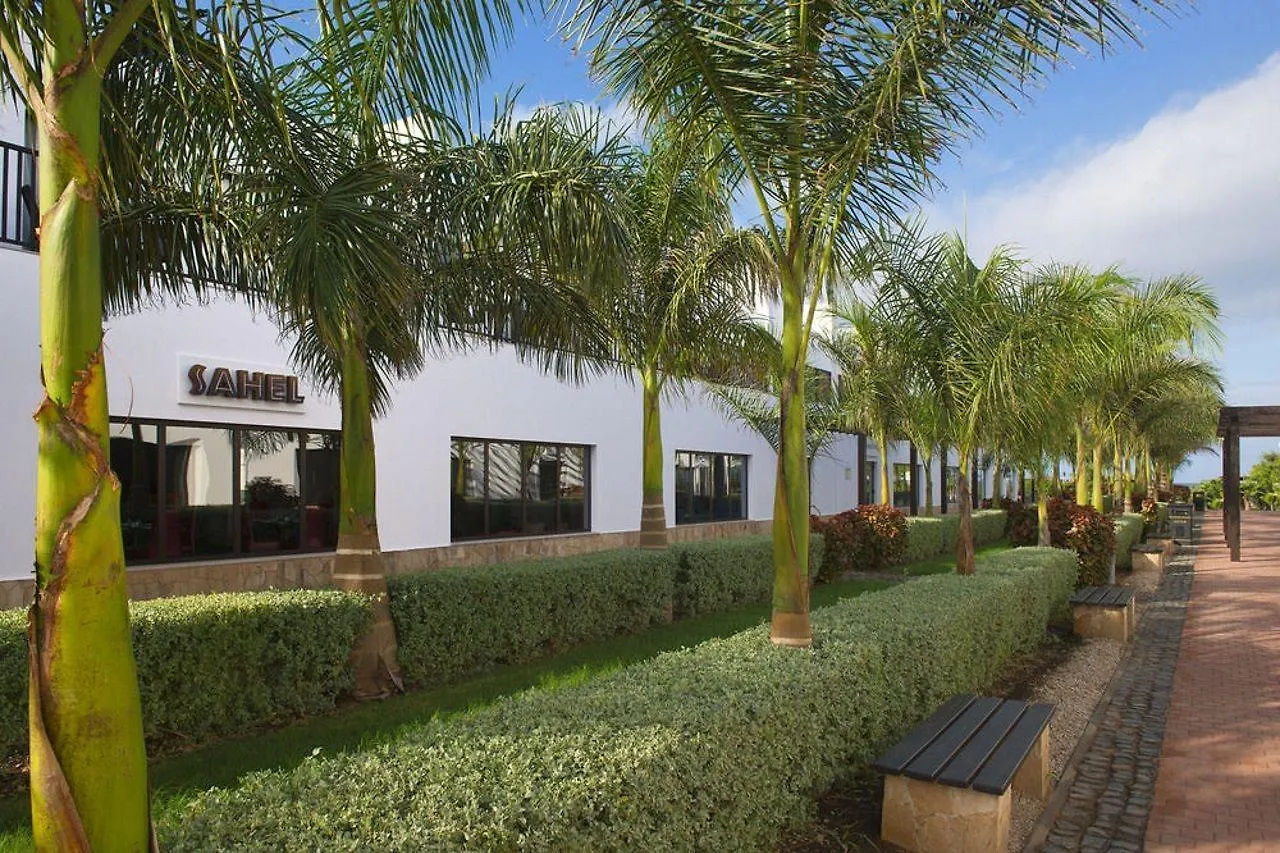 Melia Dunas Beach Resort & Spa Santa Maria Cape Verde