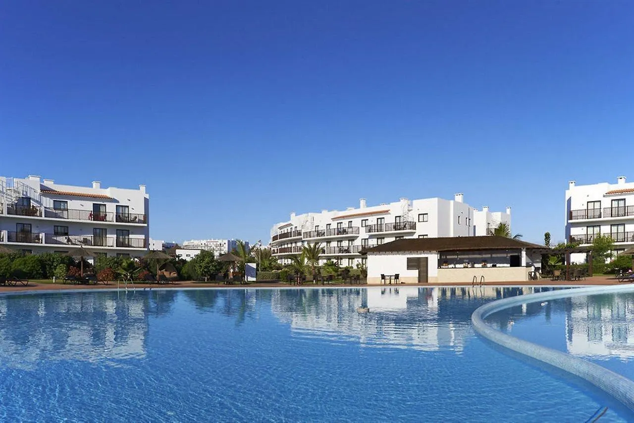 Melia Dunas Beach Resort & Spa Santa Maria 5*,  Cape Verde