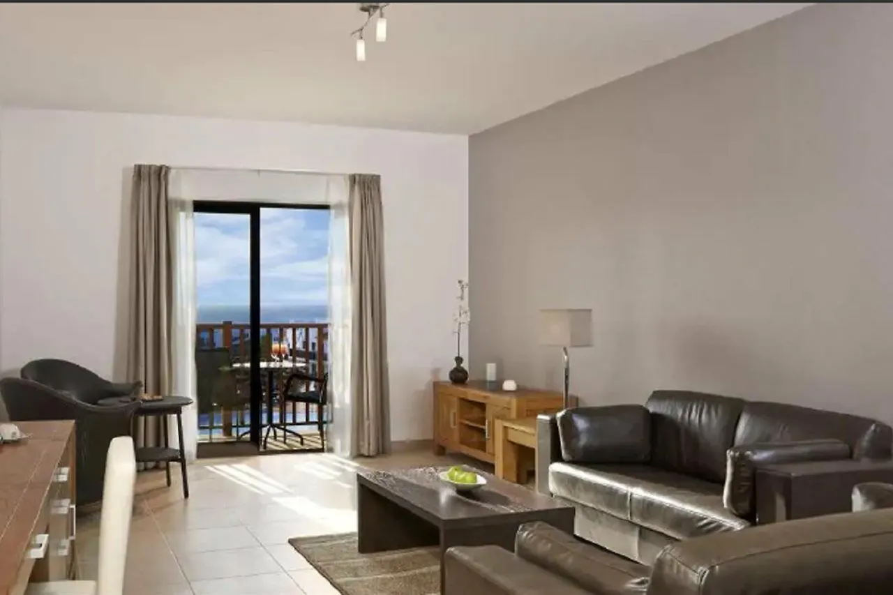 Melia Dunas Beach Resort & Spa Santa Maria Cape Verde