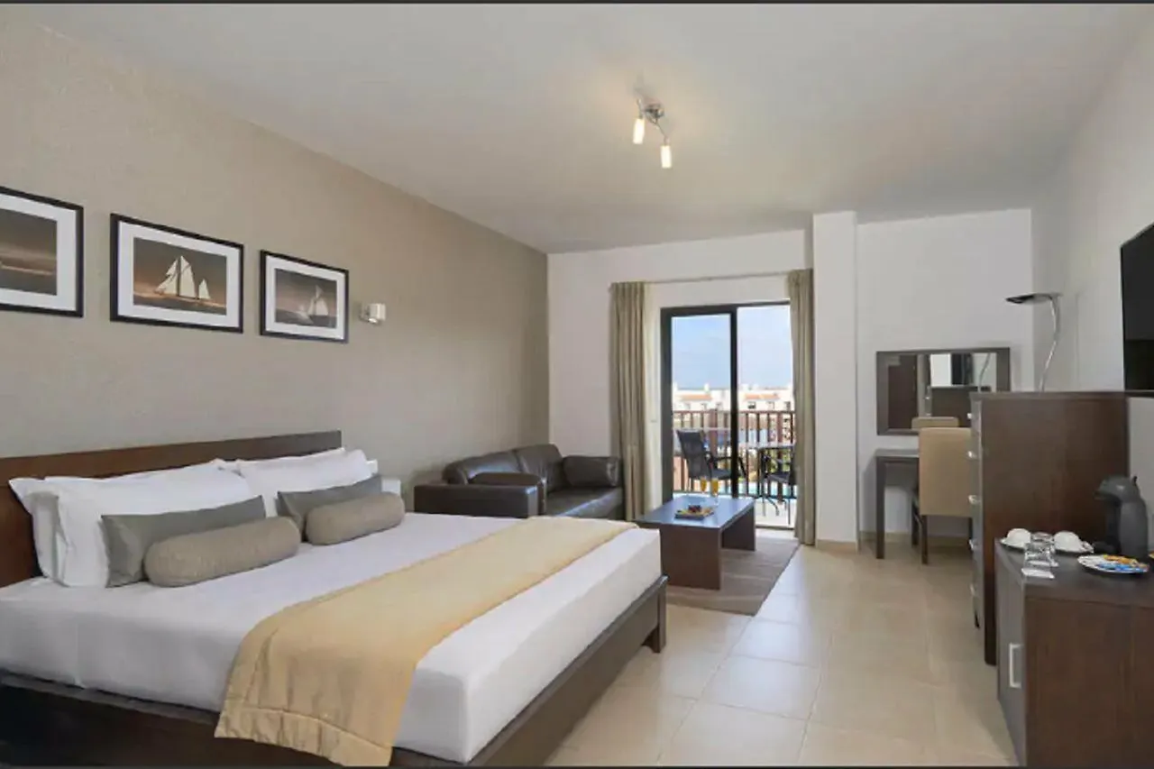 Melia Dunas Beach Resort & Spa Santa Maria 5*,  Cape Verde