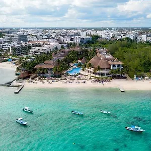 The Reef Coco & 4* Playa del Carmen