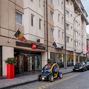 Ibis Centre Brussel