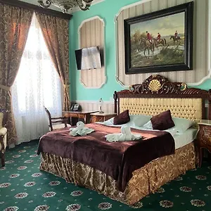 Klarinn Castle 4* Praha
