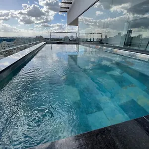  Apartamento Hermoso Refugio Centrico República Dominicana