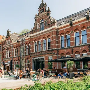 Отель Conscious Westerpark ****