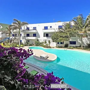 Apartamento Sal Service Leme Bedje