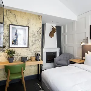 Отель The Highland House ****