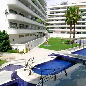  Apartamento Bonito Y Acogedor Con Wifi España
