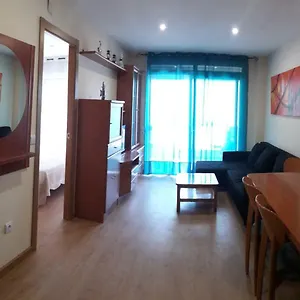  Apartamento Apartamento Playa Larga España