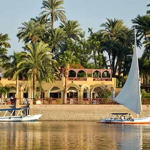 Mercure Karnak 5* Luxor