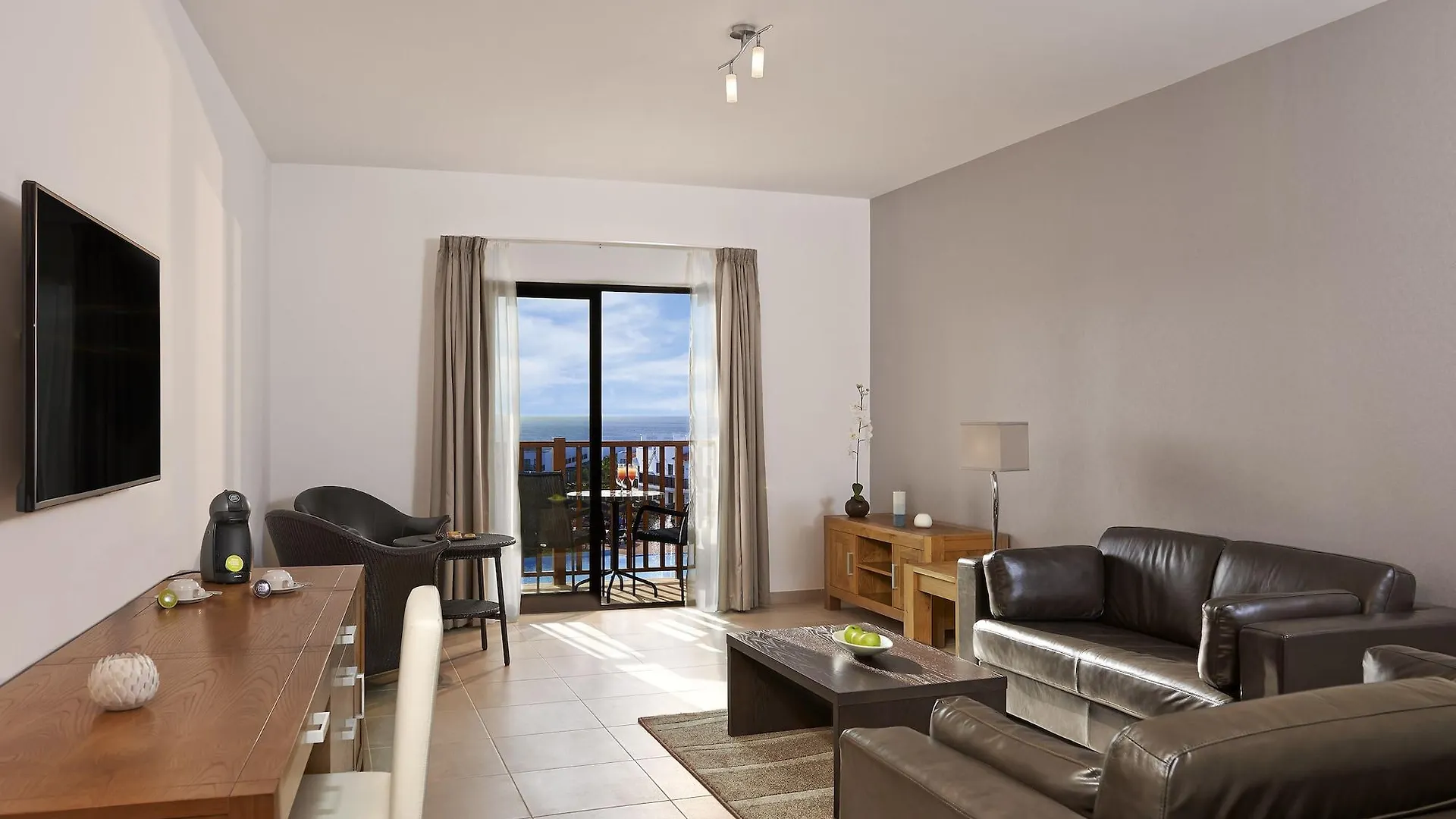 Melia Dunas Beach Resort & Spa Santa Maria 5*,