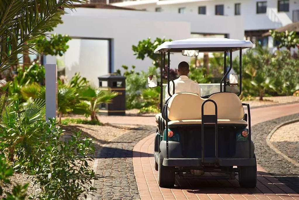 Melia Dunas Beach Resort & Spa Santa Maria
