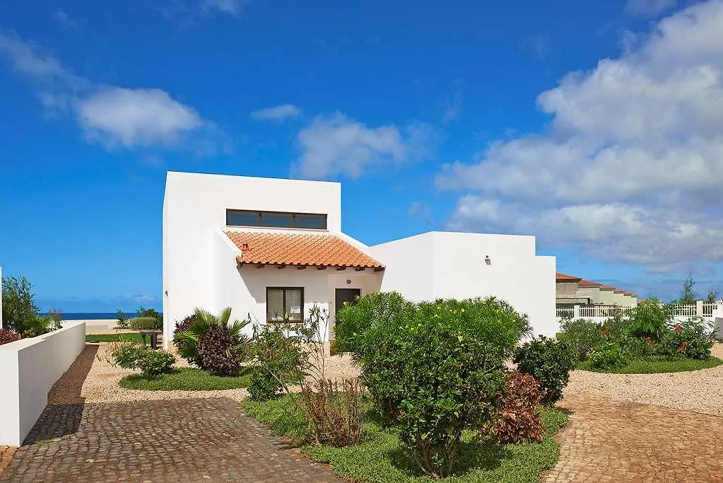 Melia Dunas Beach Resort & Spa Santa Maria 5*,  Cape Verde
