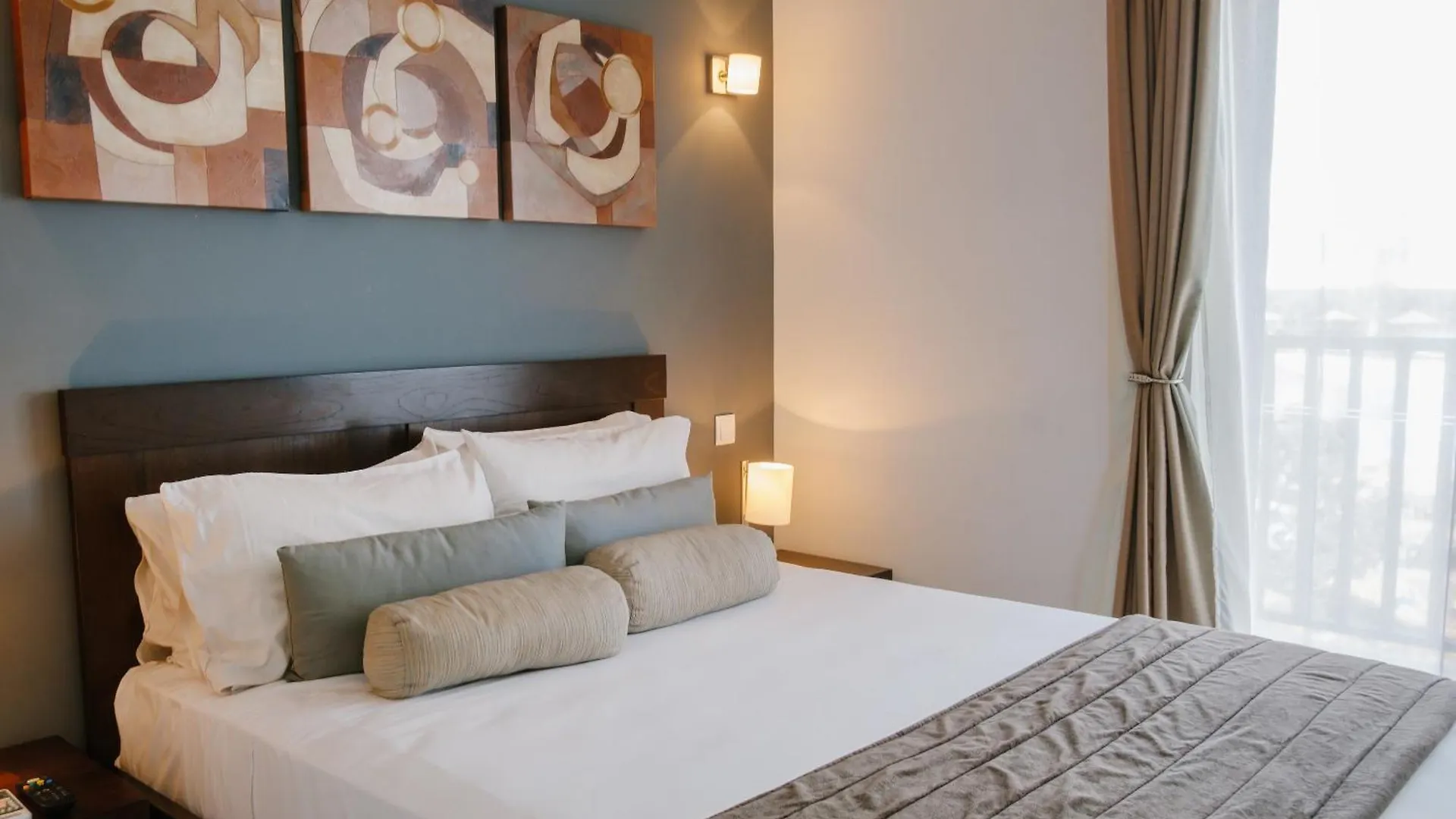 Melia Dunas Beach Resort & Spa Santa Maria Kaapverdische Eilanden