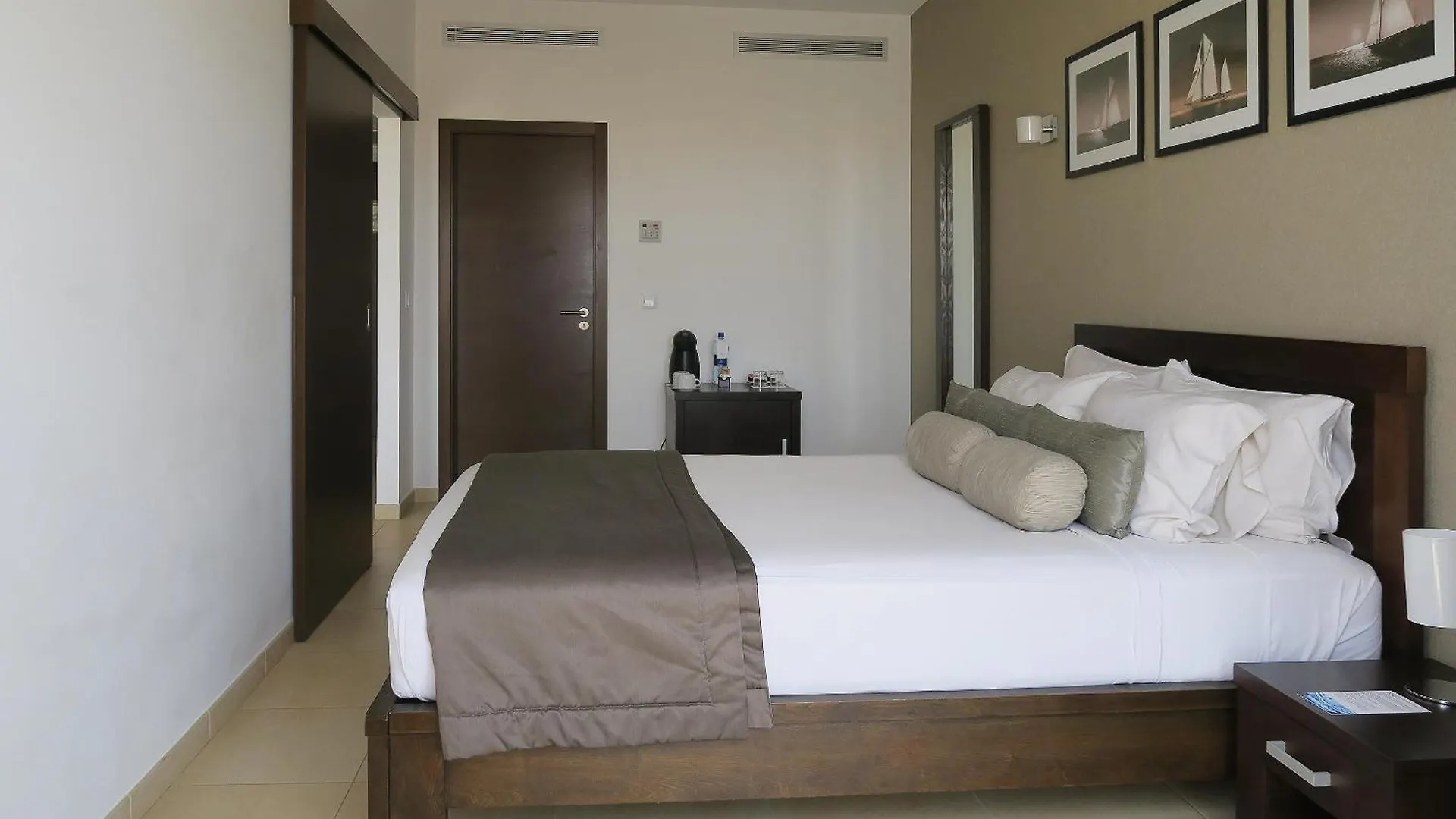 Melia Dunas Beach Resort & Spa Santa Maria