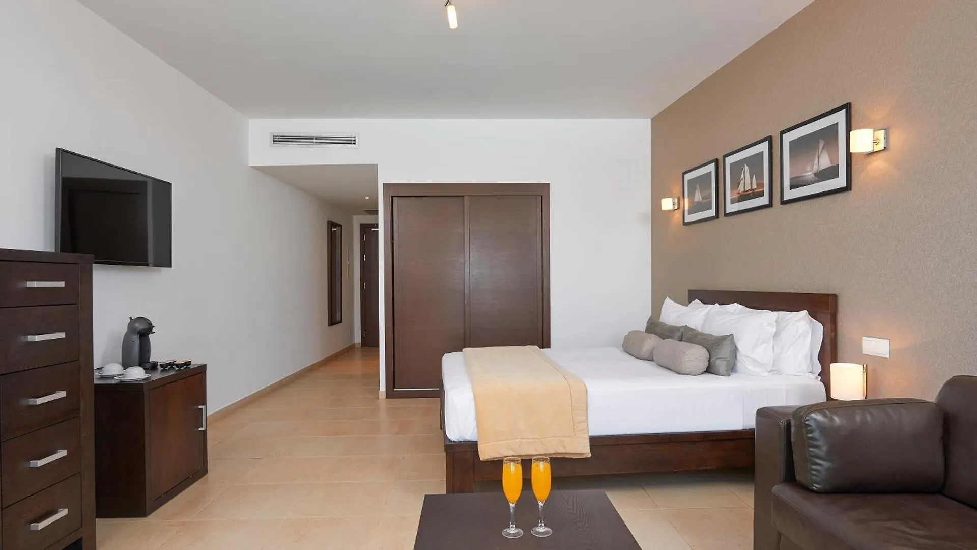 Melia Dunas Beach Resort & Spa Santa Maria 5*,
