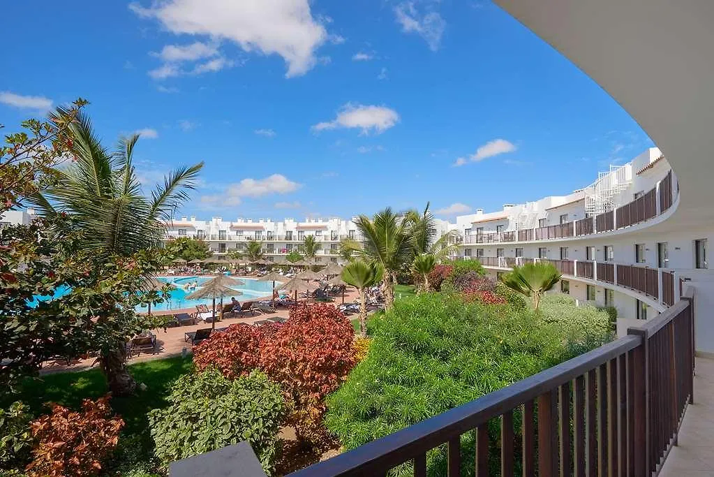 Melia Dunas Beach Resort & Spa Santa Maria