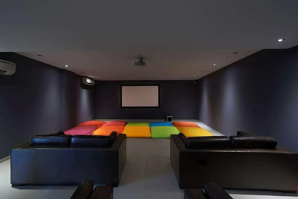 Melia Dunas Beach Resort & Spa Santa Maria