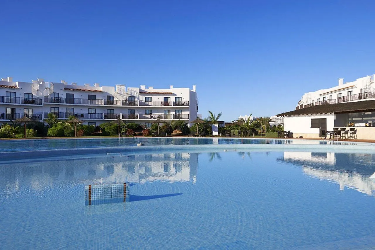 Melia Dunas Beach Resort & Spa Santa Maria 5*,