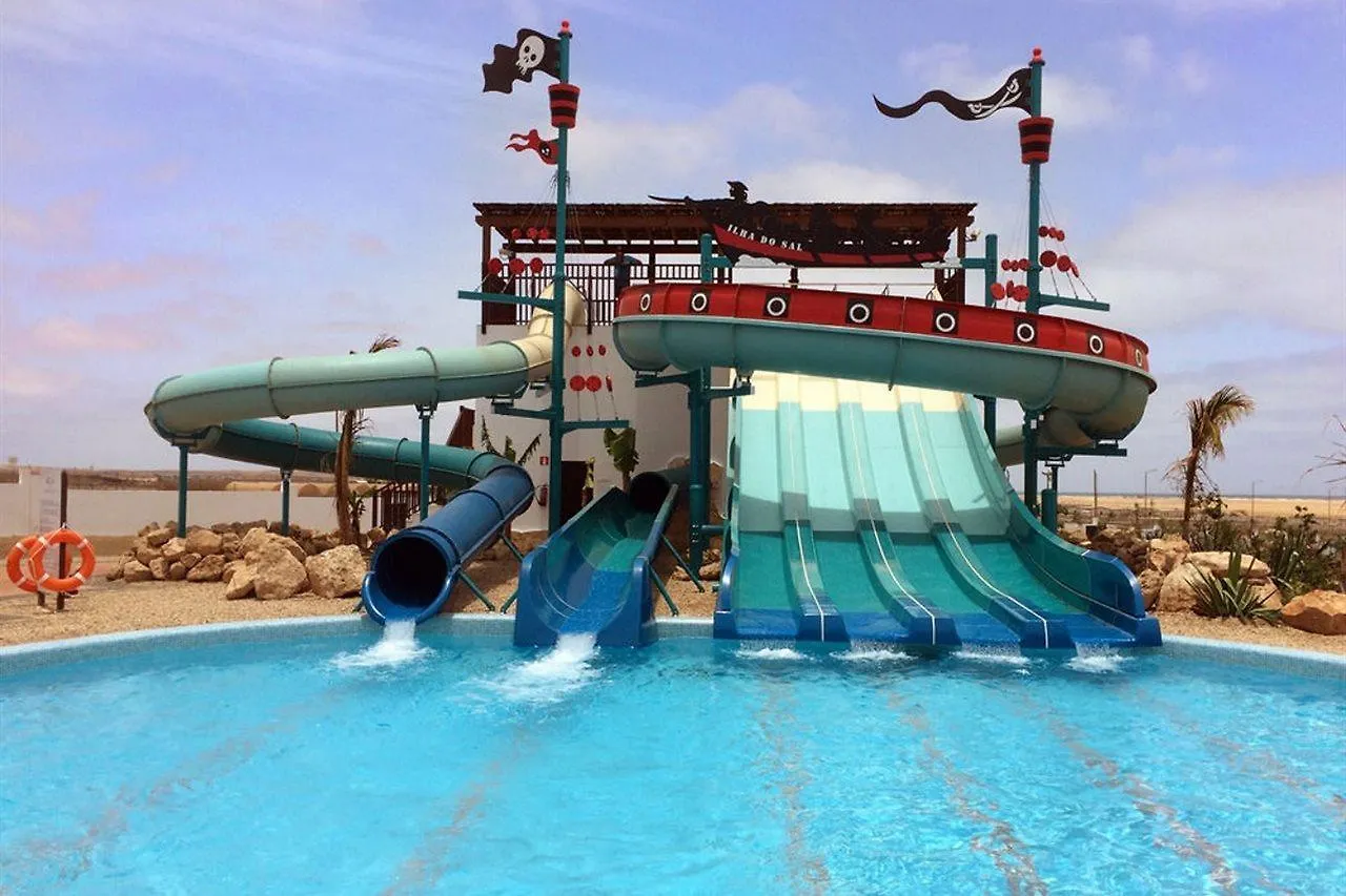 Melia Dunas Beach Resort & Spa Santa Maria