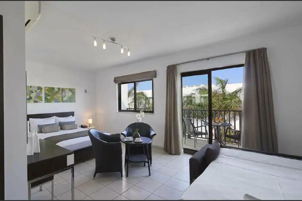 Melia Dunas Beach Resort & Spa Santa Maria