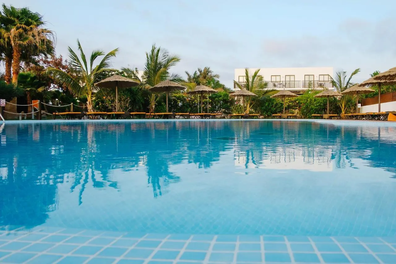 Melia Dunas Beach Resort & Spa Santa Maria