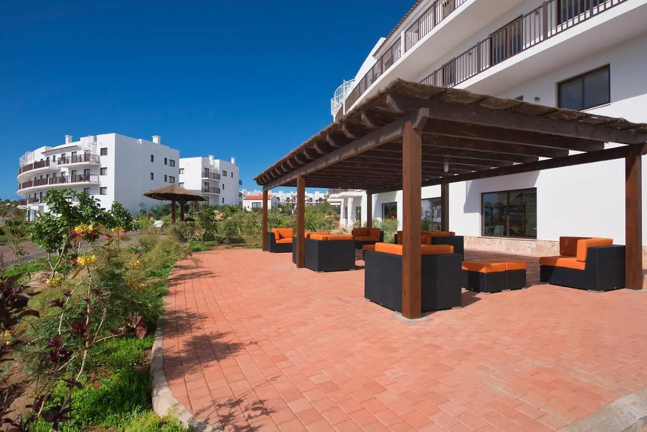 Melia Dunas Beach Resort & Spa Santa Maria 5*,