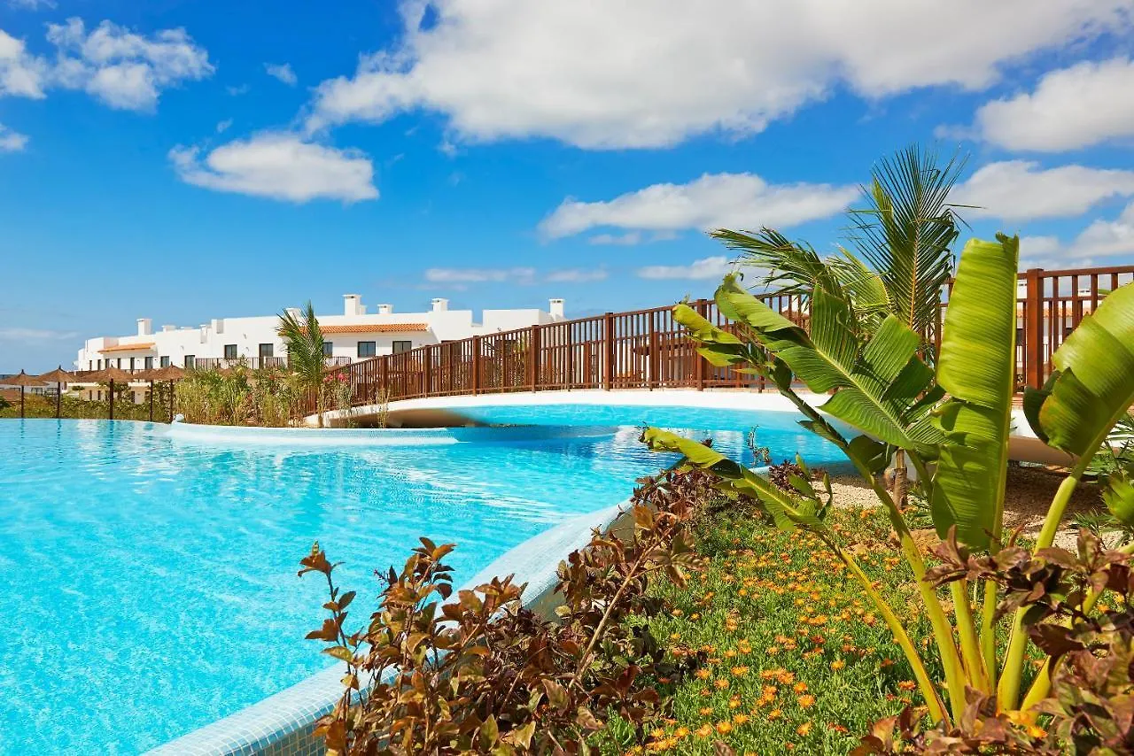 Melia Dunas Beach Resort & Spa Santa Maria